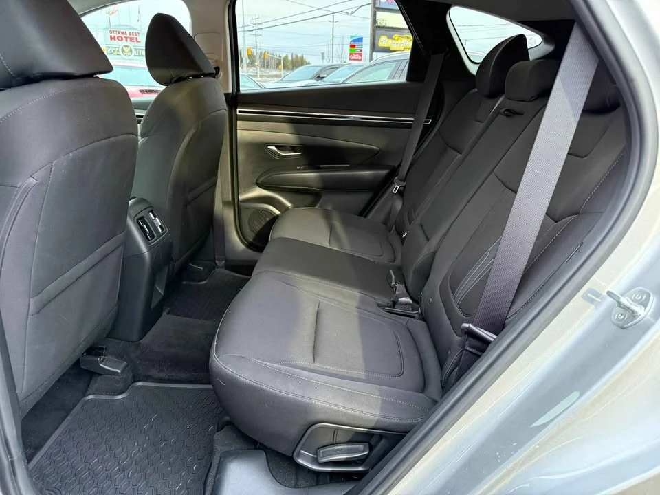 2022 Hyundai Tucson - Image 8 of 20