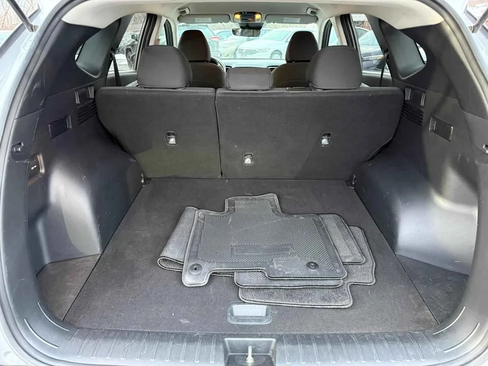 2022 Hyundai Tucson - Image 7 of 20