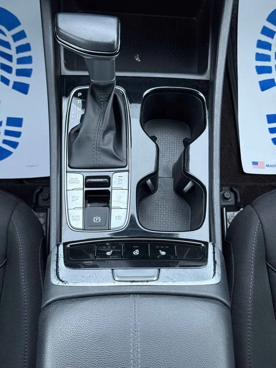 2022 Hyundai Tucson - Image 12 of 20