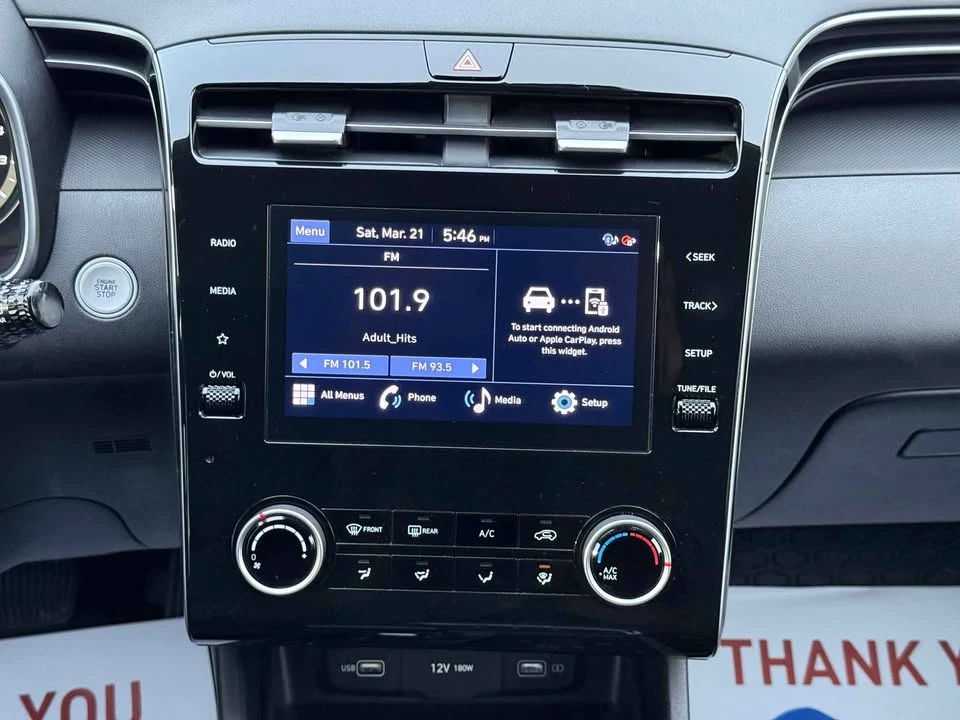 2022 Hyundai Tucson - Image 13 of 20