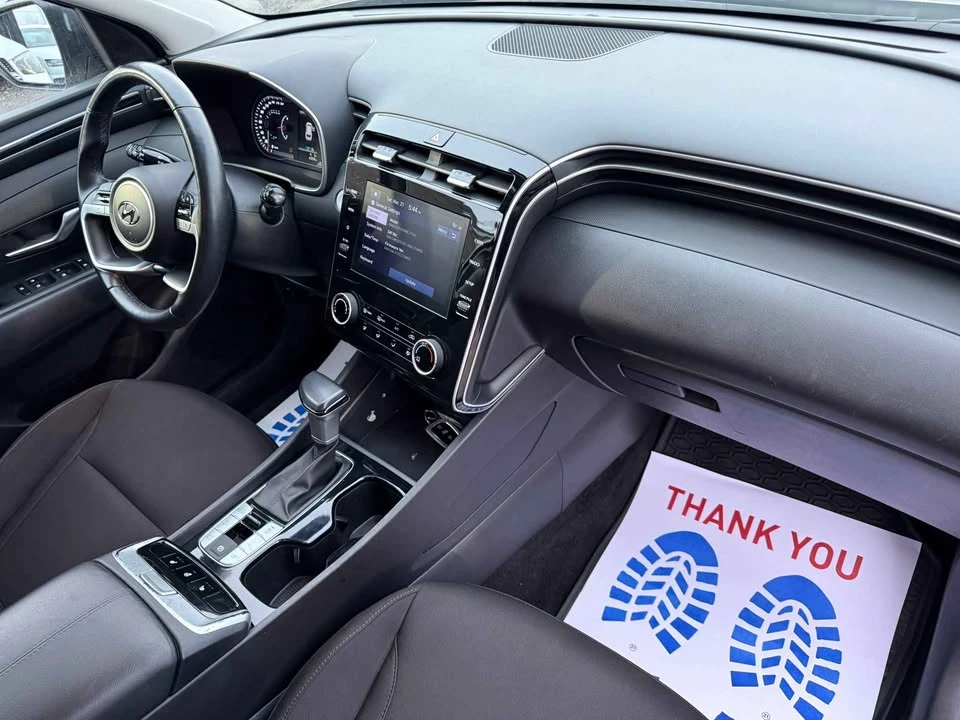 2022 Hyundai Tucson - Image 20 of 20