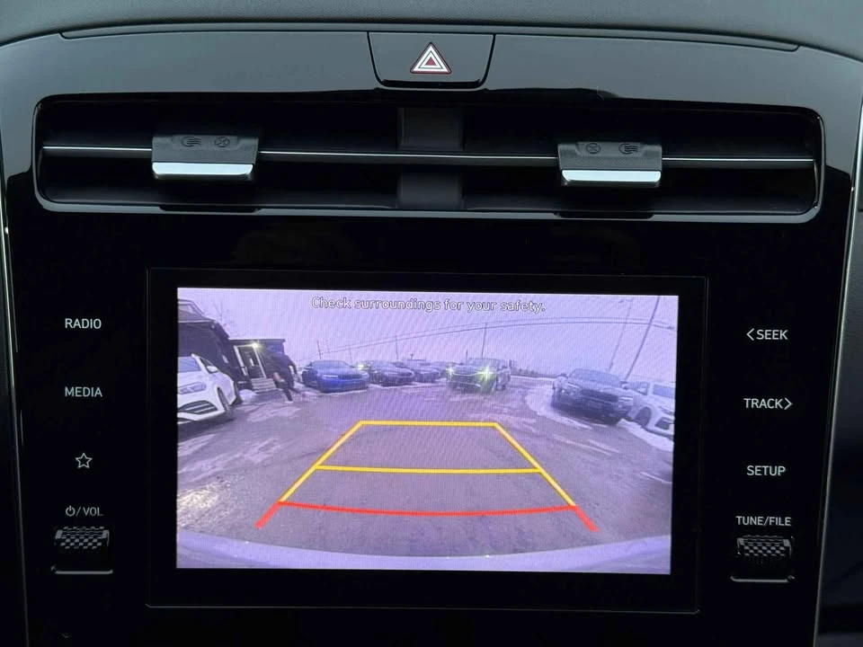 2022 Hyundai Tucson - Image 17 of 20