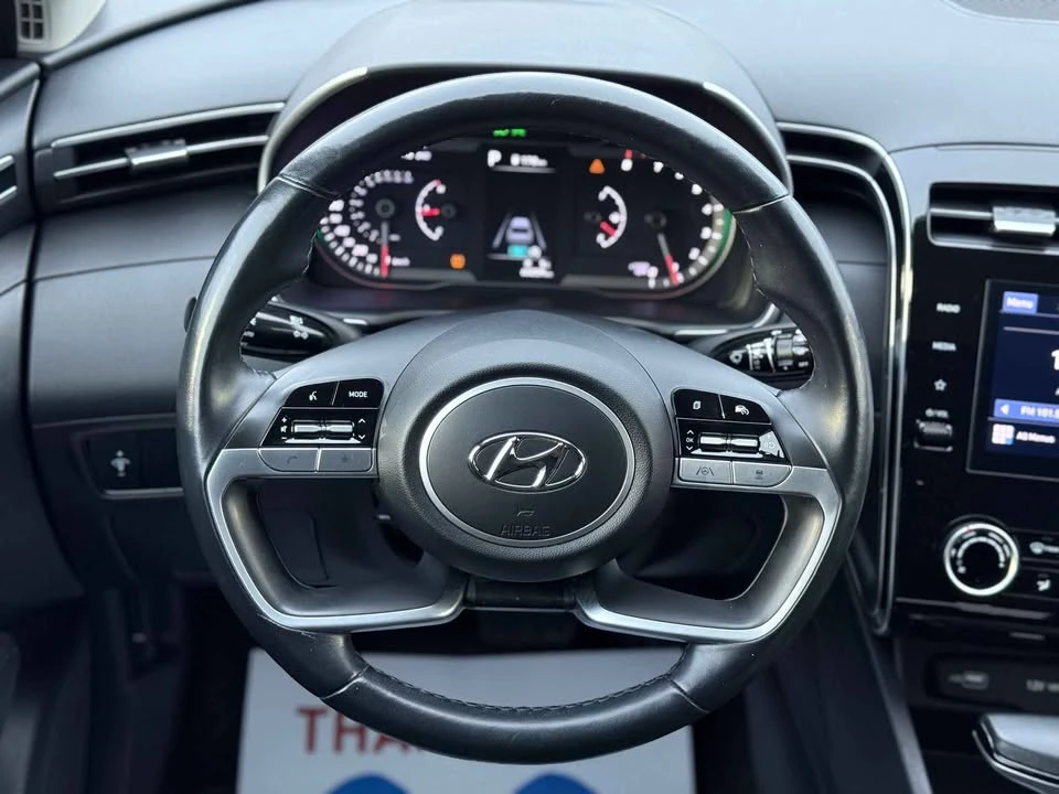 2022 Hyundai Tucson - Image 14 of 20