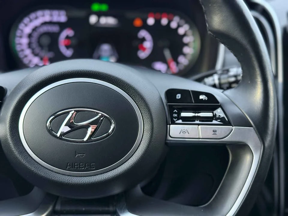 2022 Hyundai Tucson - Image 15 of 20