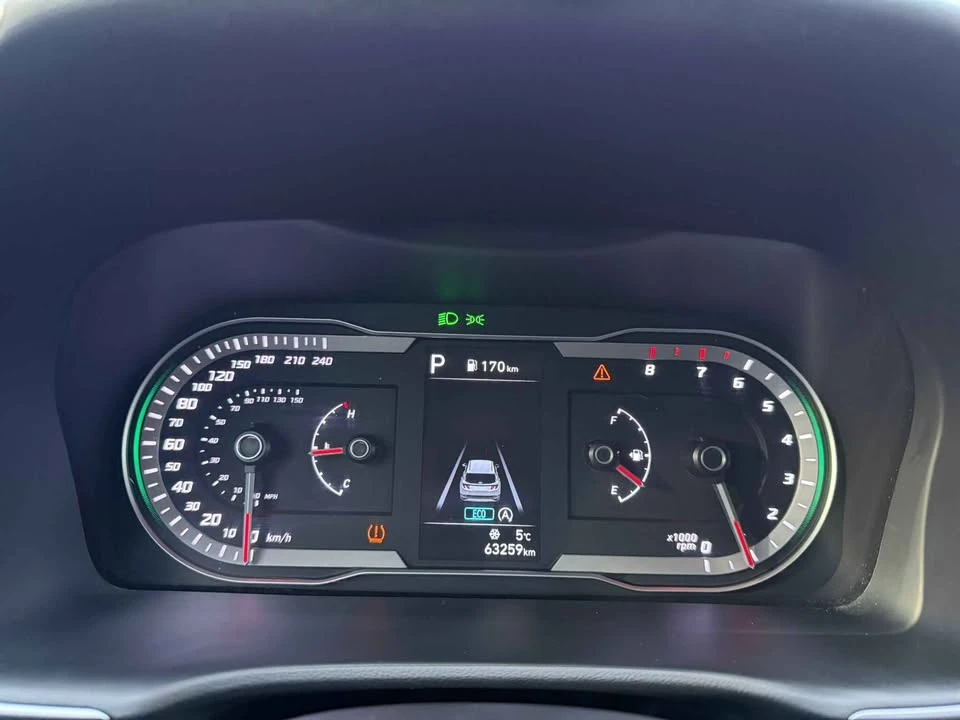 2022 Hyundai Tucson - Image 18 of 20