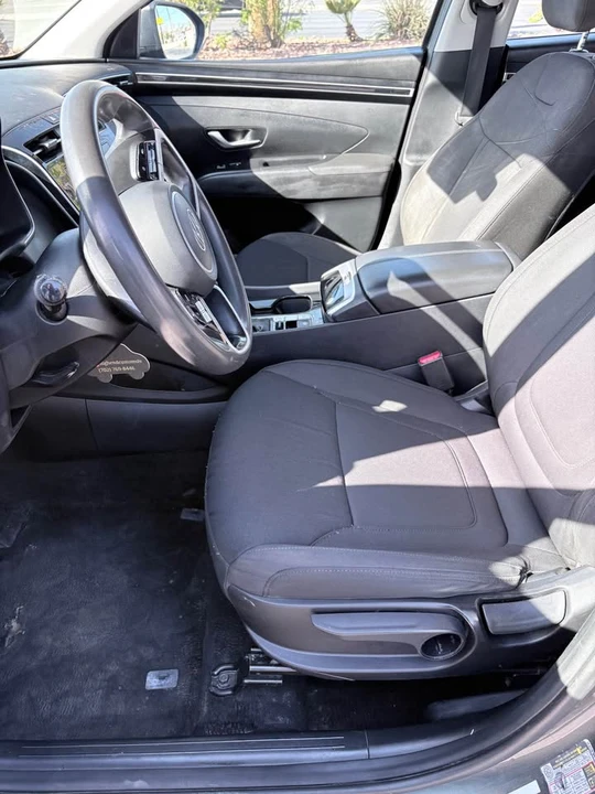 2022 Hyundai Tucson - Image 8 of 10