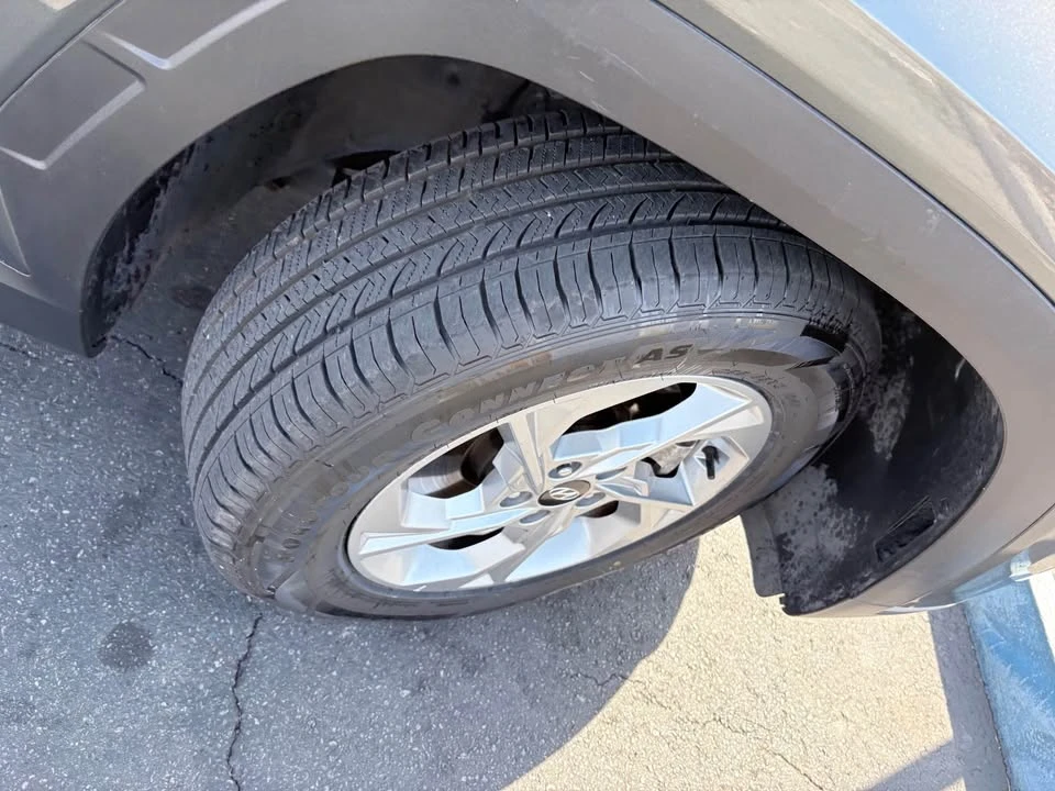 2022 Hyundai Tucson - Image 5 of 10