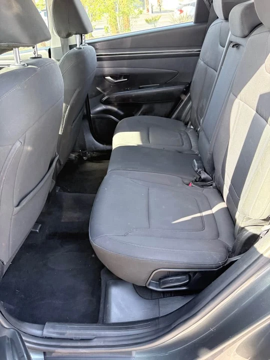 2022 Hyundai Tucson - Image 7 of 10