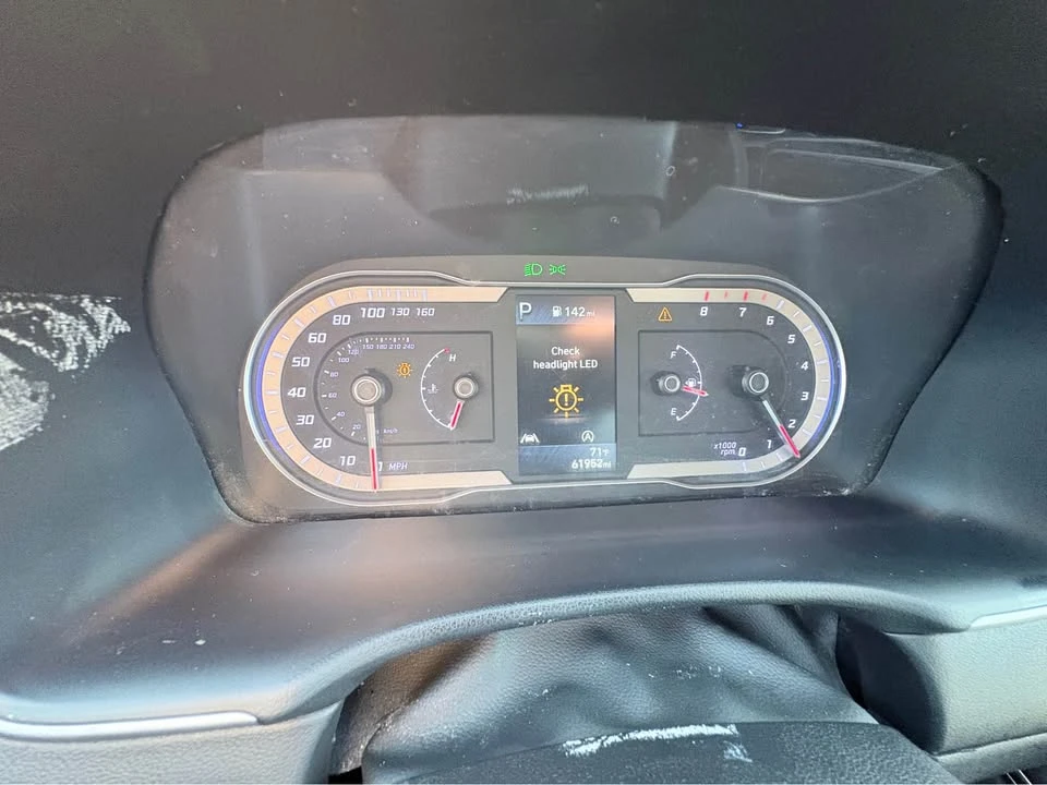 2022 Hyundai Tucson - Image 10 of 10