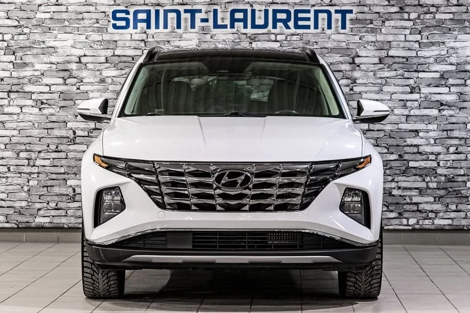 2022 Hyundai Tucson - Image 8 of 19