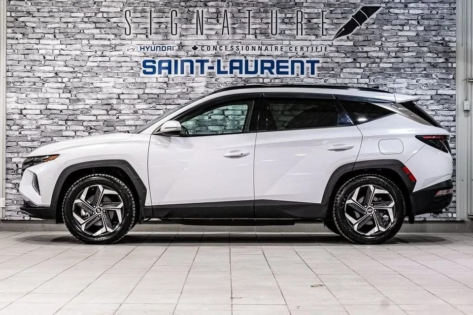 2022 Hyundai Tucson - Image 10 of 19