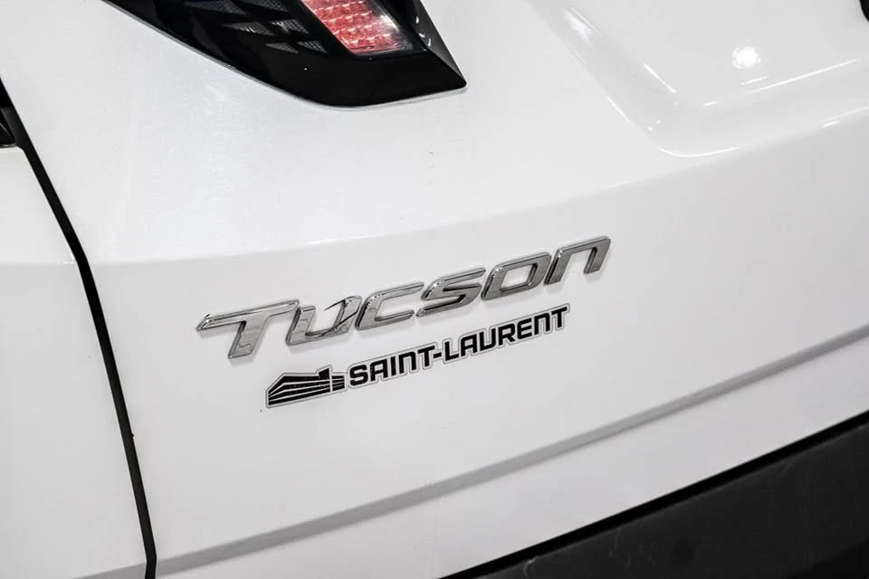 2022 Hyundai Tucson - Image 14 of 19