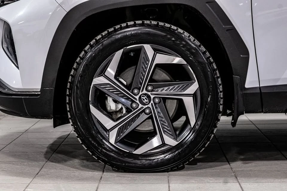 2022 Hyundai Tucson - Image 6 of 19