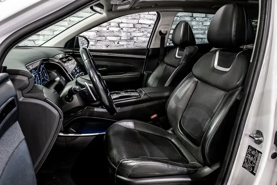 2022 Hyundai Tucson - Image 4 of 19