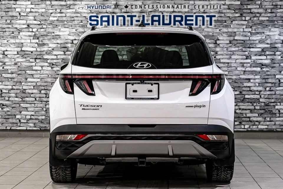 2022 Hyundai Tucson - Image 13 of 19