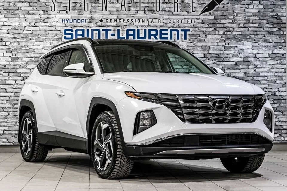 2022 Hyundai Tucson - Image 9 of 19