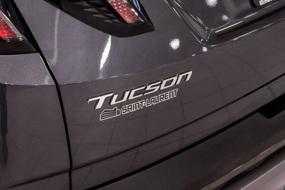 2022 Hyundai Tucson - Image 15 of 20