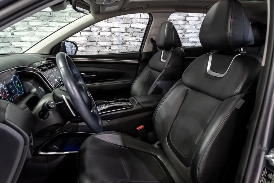 2022 Hyundai Tucson - Image 6 of 20