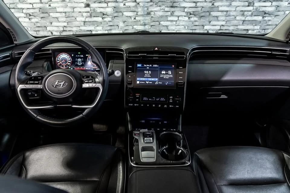 2022 Hyundai Tucson - Image 9 of 20