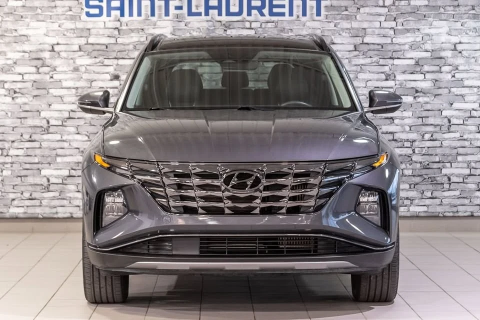2022 Hyundai Tucson - Image 11 of 20