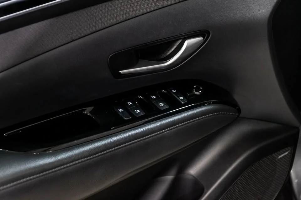 2022 Hyundai Tucson - Image 20 of 20