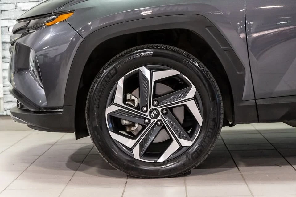 2022 Hyundai Tucson - Image 10 of 20