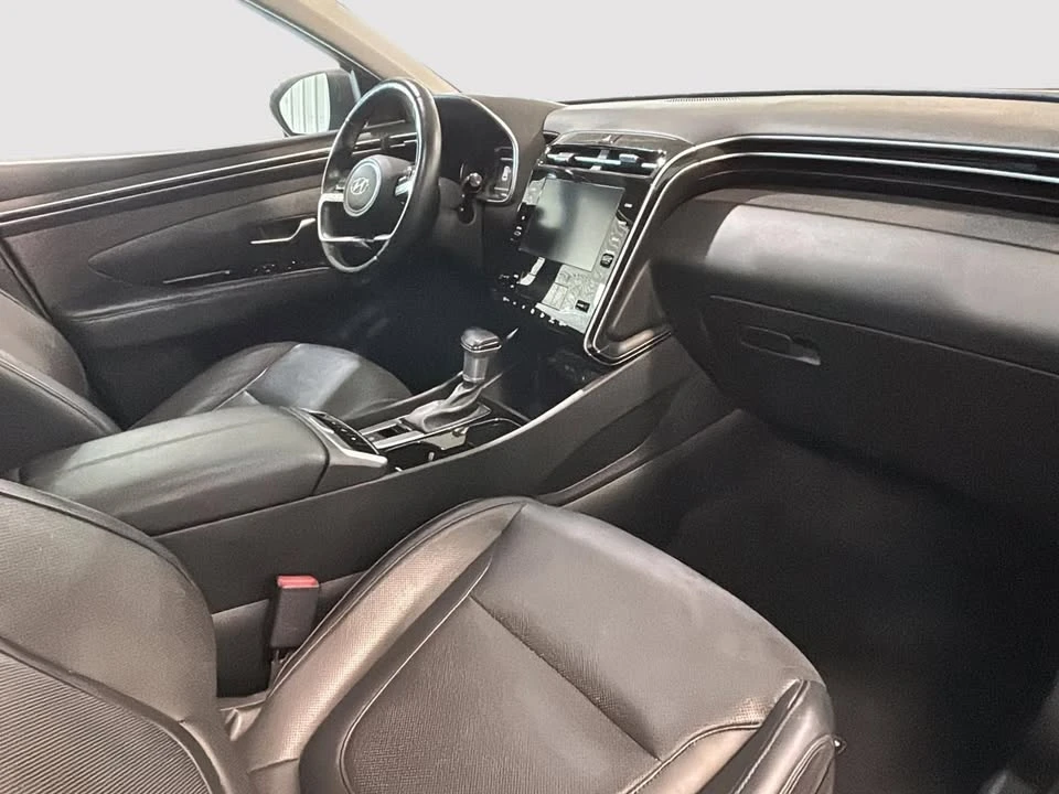 2022 Hyundai Tucson - Image 16 of 20