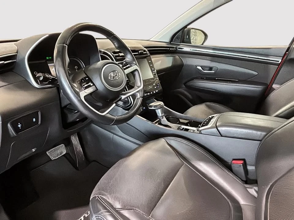 2022 Hyundai Tucson - Image 15 of 20