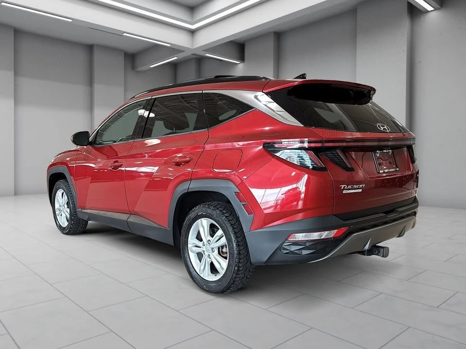 2022 Hyundai Tucson - Image 7 of 20