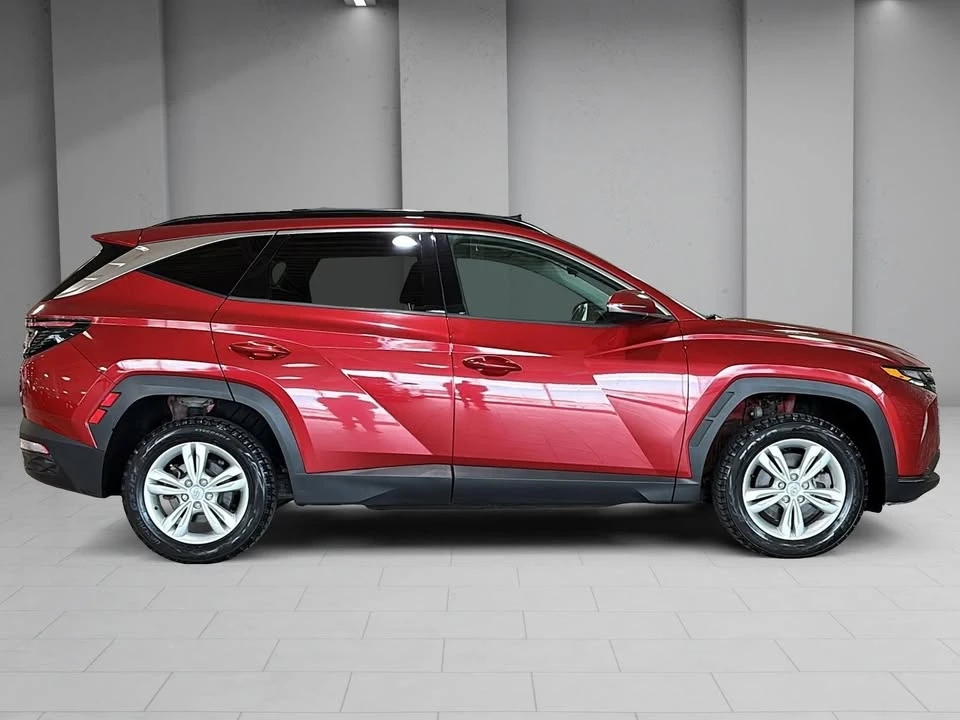 2022 Hyundai Tucson - Image 13 of 20