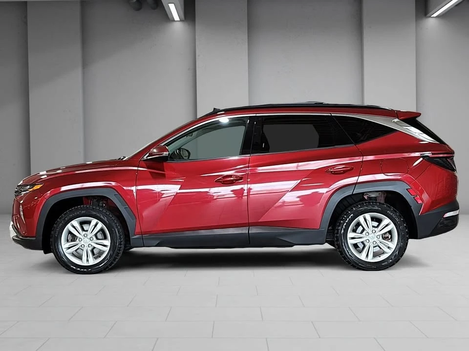 2022 Hyundai Tucson - Image 4 of 20