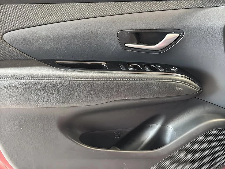 2022 Hyundai Tucson - Image 17 of 20