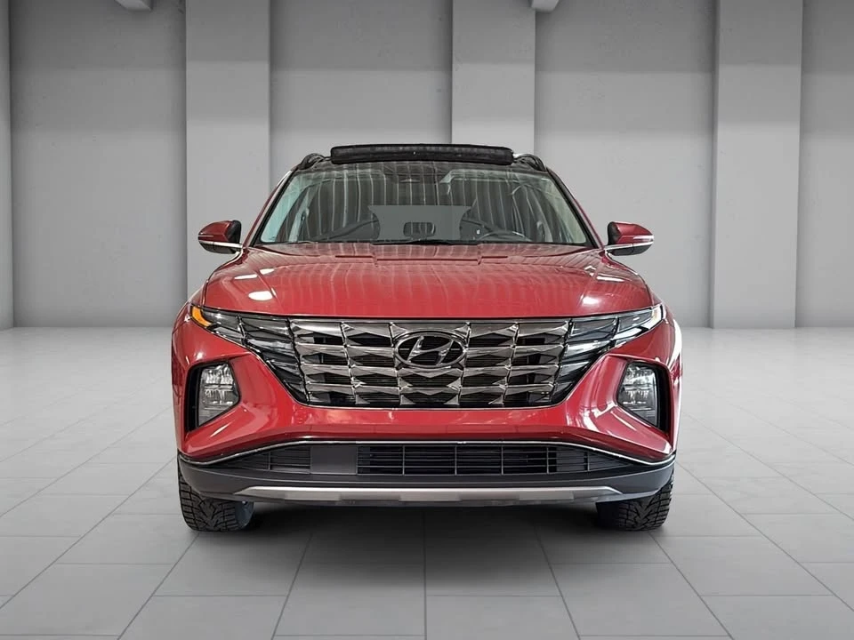 2022 Hyundai Tucson - Image 3 of 20