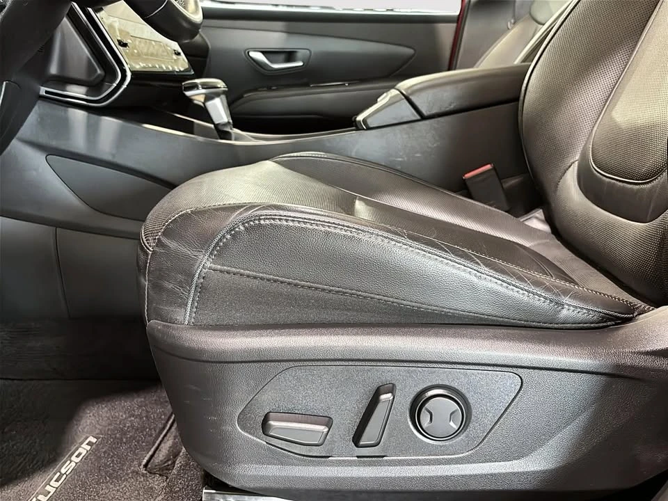 2022 Hyundai Tucson - Image 18 of 20
