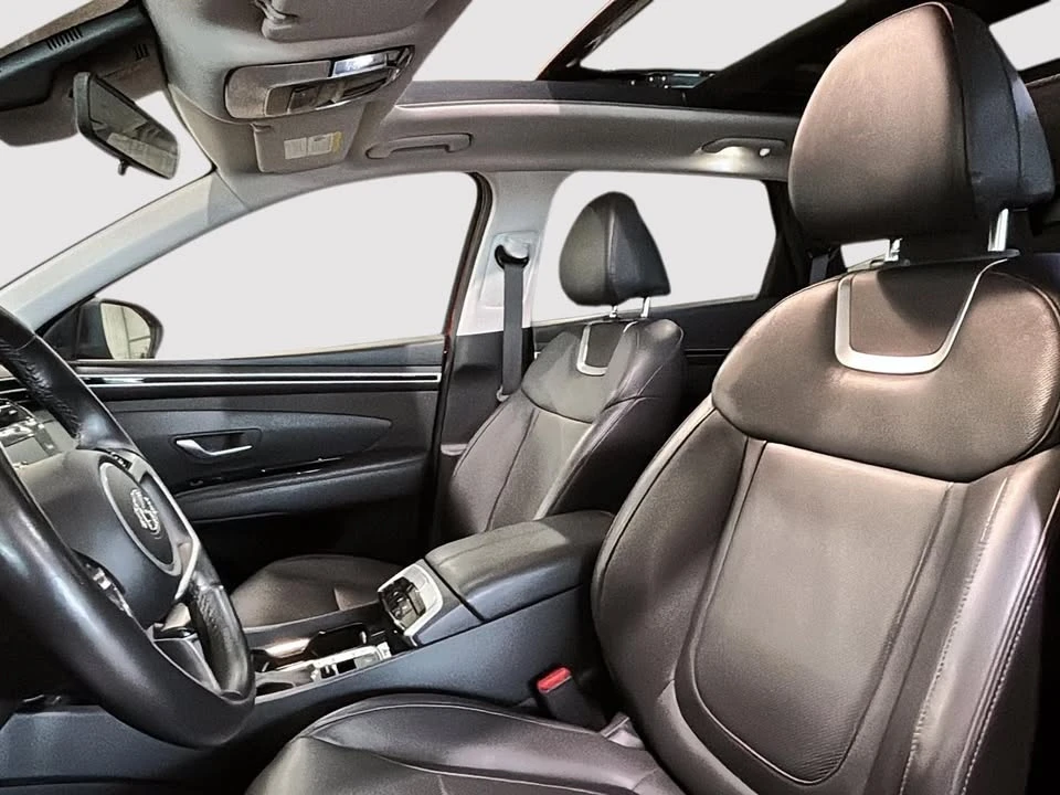 2022 Hyundai Tucson - Image 20 of 20