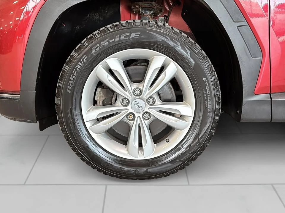 2022 Hyundai Tucson - Image 5 of 20