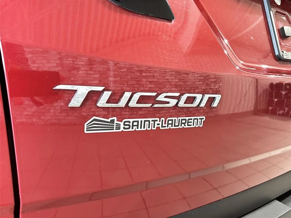 2022 Hyundai Tucson - Image 10 of 20