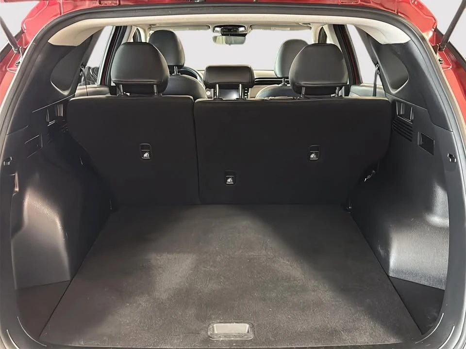 2022 Hyundai Tucson - Image 9 of 20