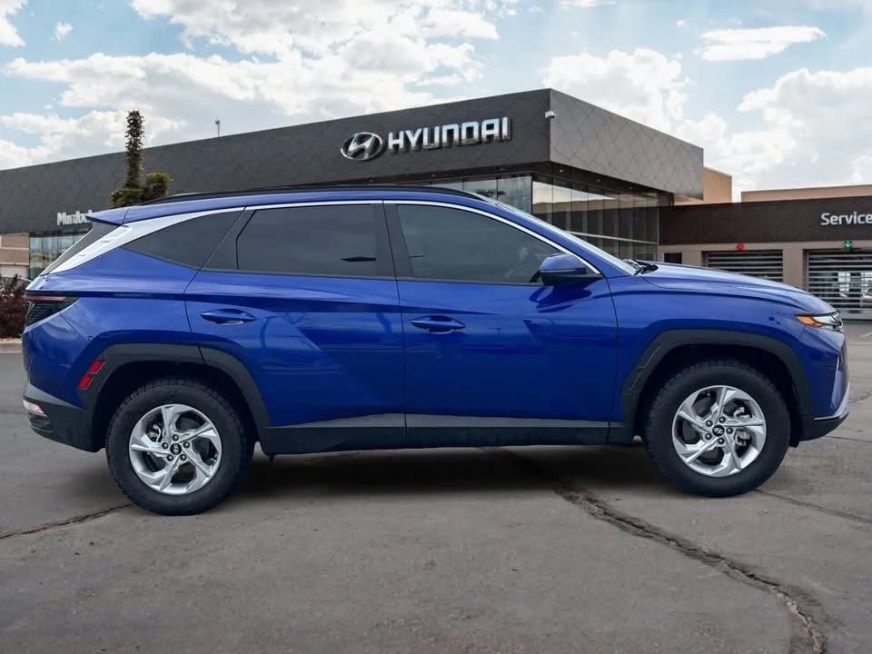 2022 Hyundai Tucson - Image 6 of 15