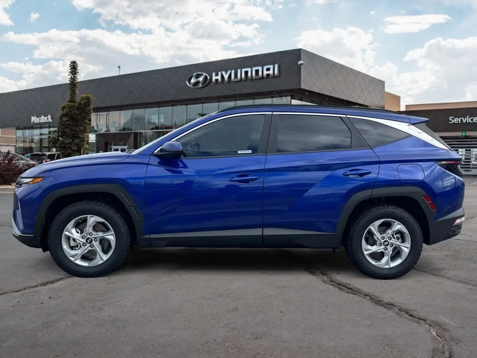 2022 Hyundai Tucson - Image 2 of 15