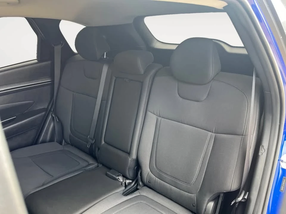 2022 Hyundai Tucson - Image 13 of 15
