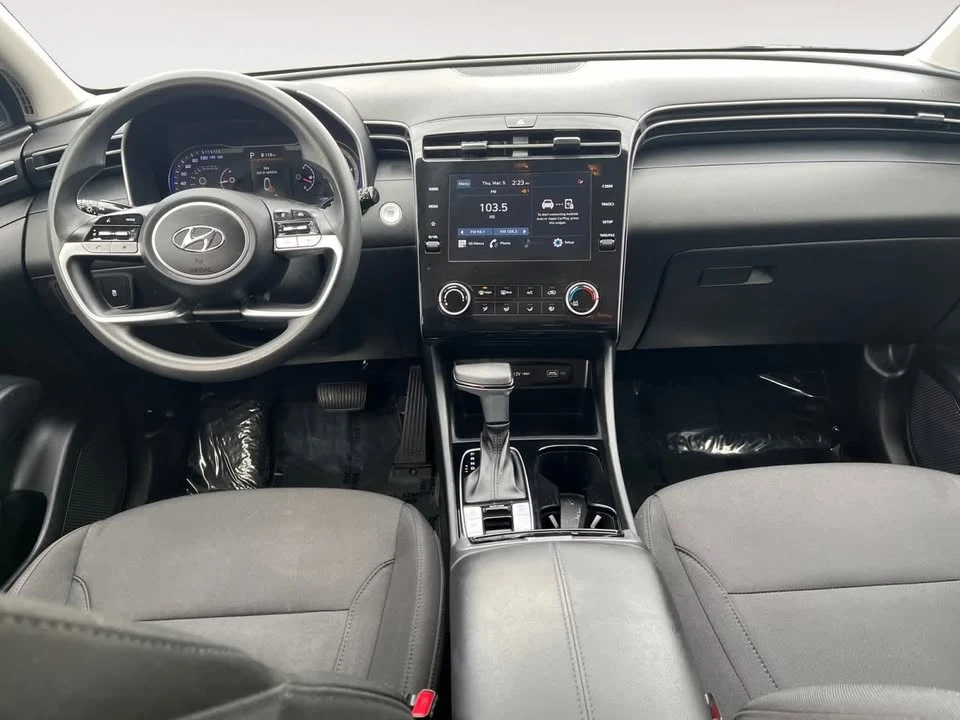 2022 Hyundai Tucson - Image 10 of 15