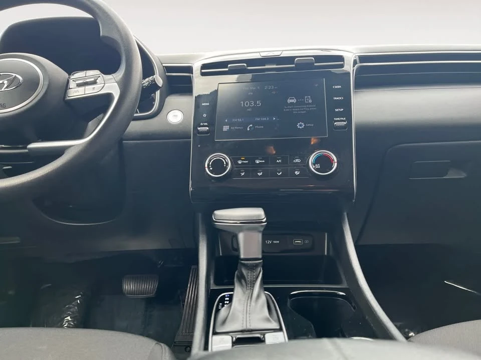 2022 Hyundai Tucson - Image 11 of 15