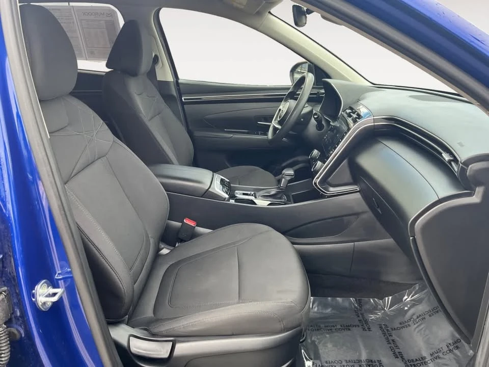 2022 Hyundai Tucson - Image 15 of 15
