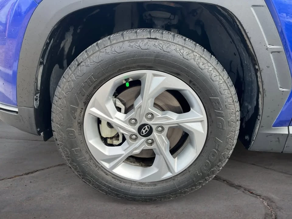 2022 Hyundai Tucson - Image 14 of 15