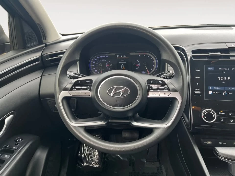 2022 Hyundai Tucson - Image 12 of 15