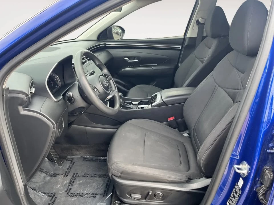 2022 Hyundai Tucson - Image 9 of 15