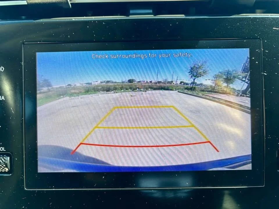2022 Hyundai Tucson - Image 18 of 20