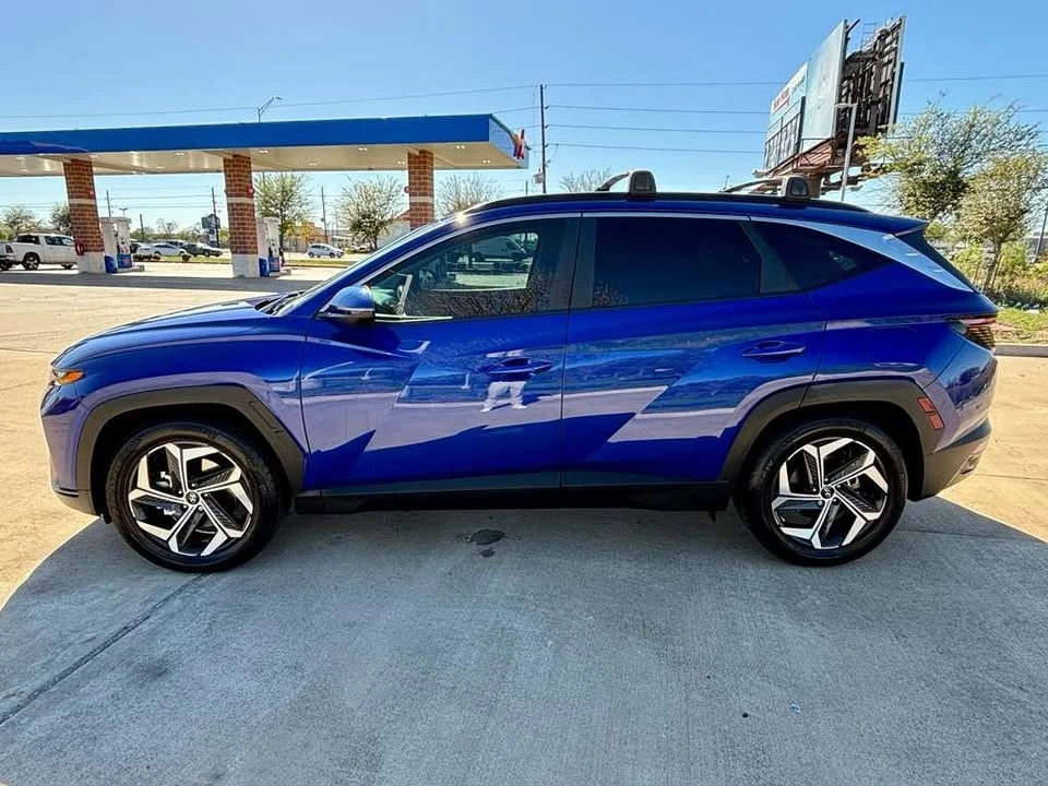 2022 Hyundai Tucson - Image 7 of 20