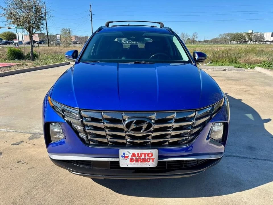 2022 Hyundai Tucson - Image 14 of 17